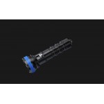 XTAR D06 Καταδυτικός Φακός LED φωτεινότητας 1200lm Full Set